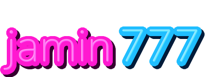 jamin777 — logo kanal