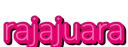 rajajuara — logo kanal