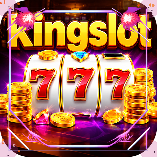 kingslot — mitra unggulan